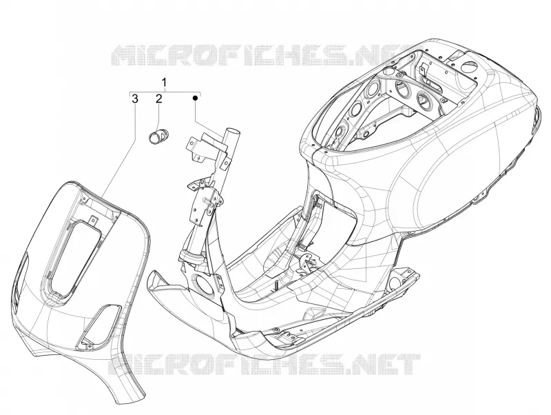 Chassis/frame