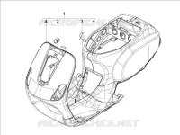 Chassis/frame