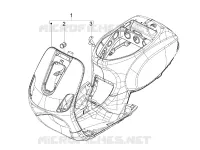 Chassis/frame