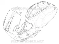 Chassis/frame