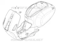 Chassis/frame