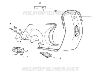 Chassis/frame