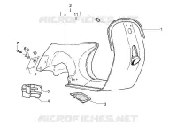 Chassis/frame