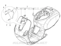 Chassis/frame