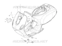 Chassis/frame