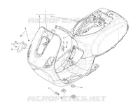 Chassis/frame