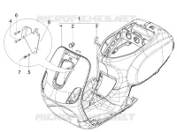 Chassis/frame