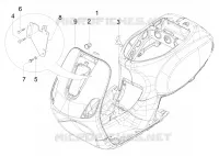 Chassis/frame