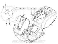 Chassis/frame