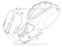 Chassis/frame