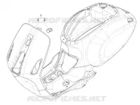 Chassis/frame