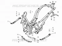 Chassis/frame