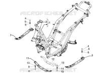 Chassis/frame