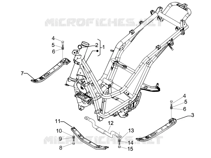Chassis/frame