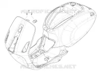 Chassis/frame
