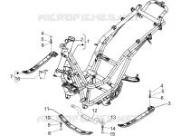 Chassis/frame