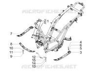 Chassis/frame