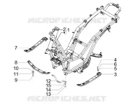 Chassis/frame