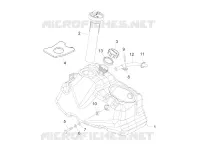 Brandstoftank