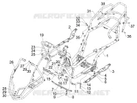Chassis/frame