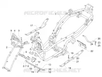 Chassis/frame