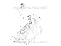 Brandstoftank