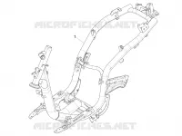 Chassis/frame