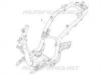 Chassis/frame