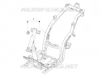 Chassis/frame