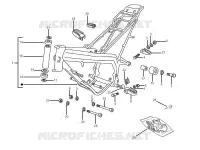 Chassis/frame