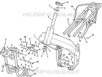 Chassis/frame