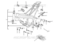 Chassis/frame