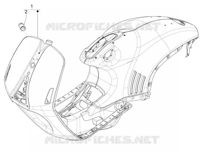 Chassis/frame