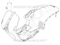 Chassis/frame