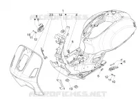 Chassis/frame