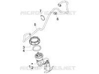 Toevoerinstallatie