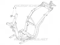 Chassis/frame