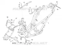 Chassis/frame