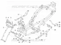 Chassis/frame