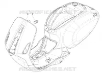 Chassis/frame