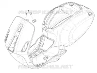 Chassis/frame