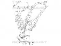 Chassis/frame