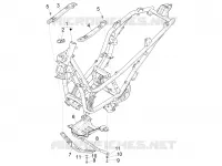 Chassis/frame