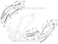 Dekplaten zijkant - Spoiler