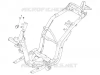 Chassis/frame
