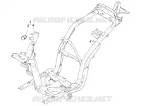 Chassis/frame