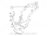 Chassis/frame