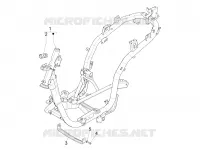 Chassis/frame