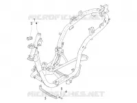 Chassis/frame