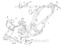 Chassis/frame
